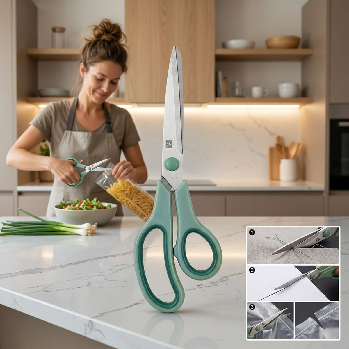 Kitchen Scissor