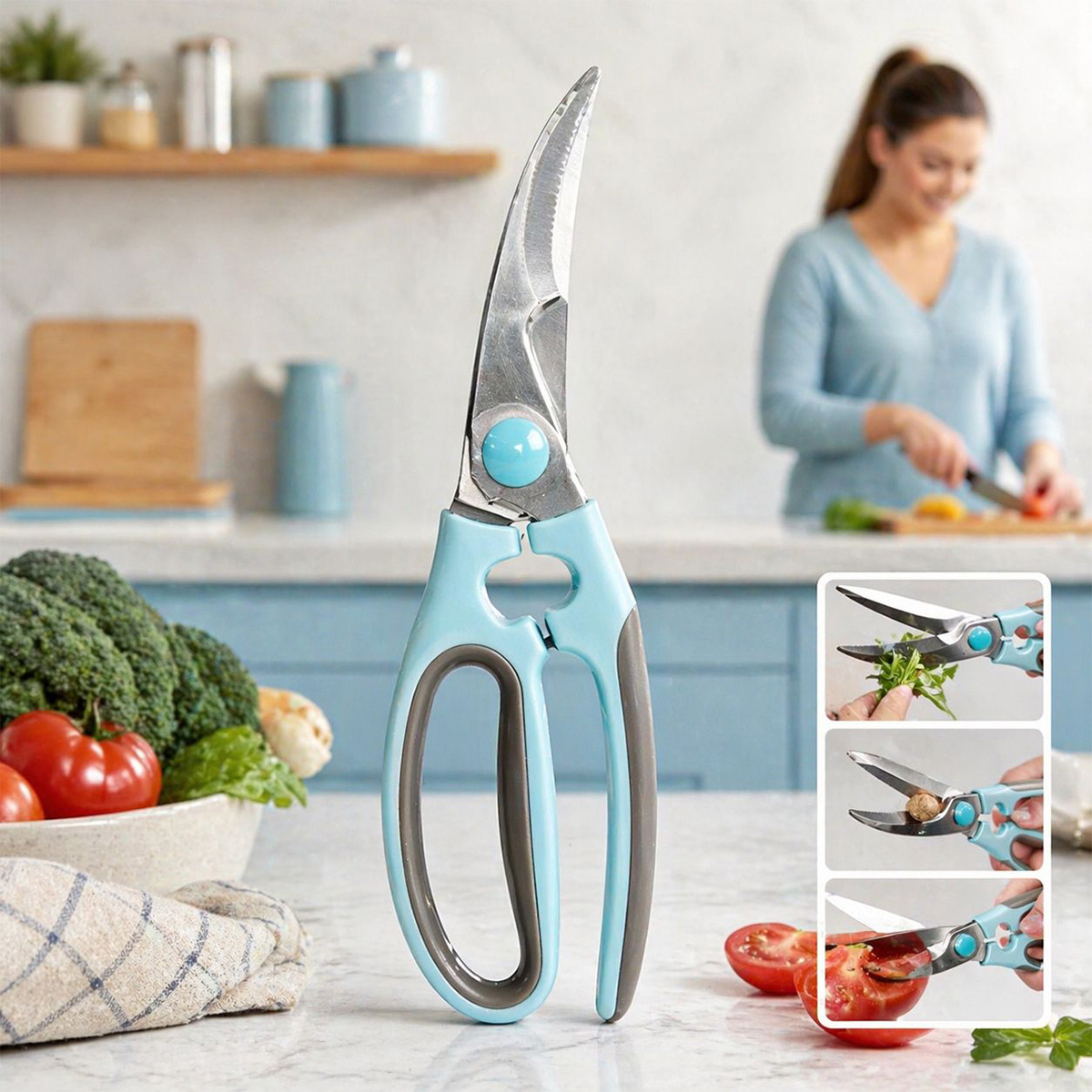 Kitchen Scissor