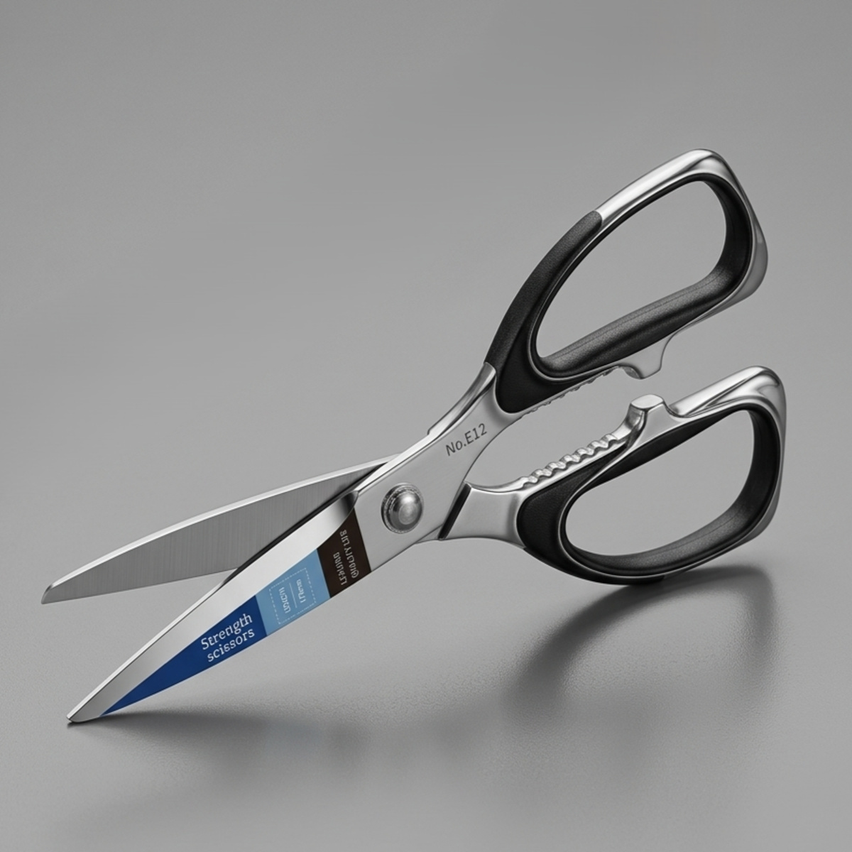 Kitchen Scissors