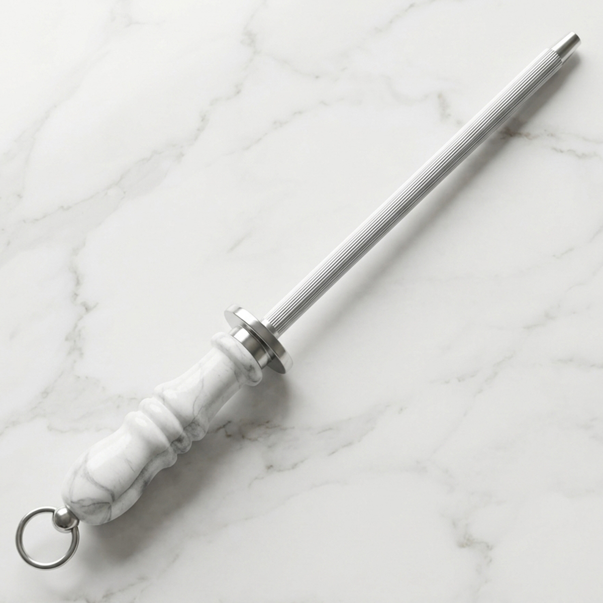 Long Knife Sharpener