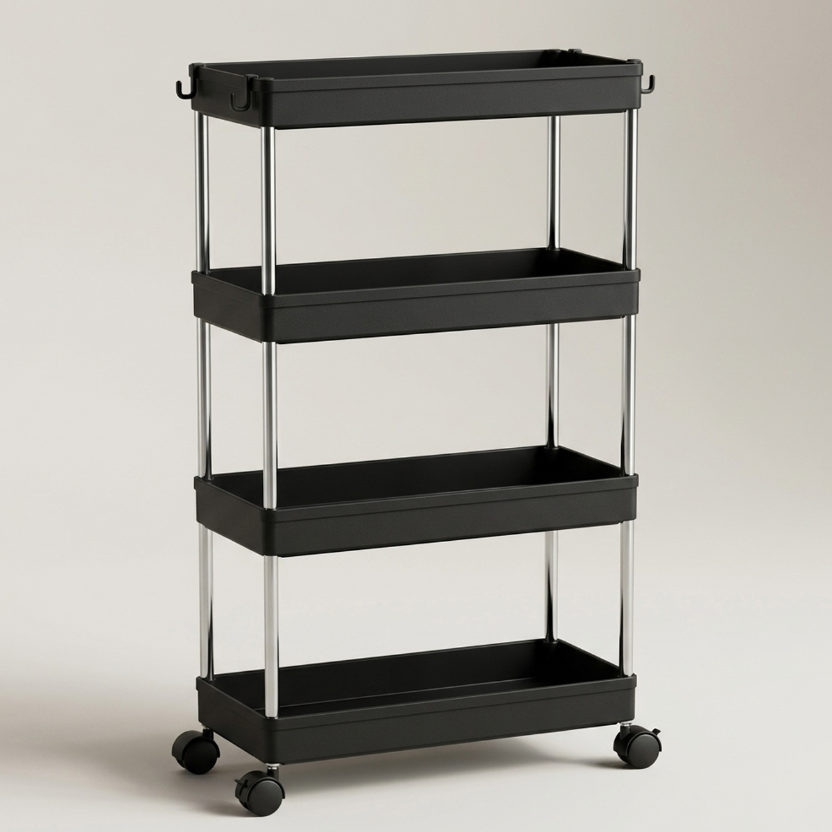 Vegetable Rack 4 Layer