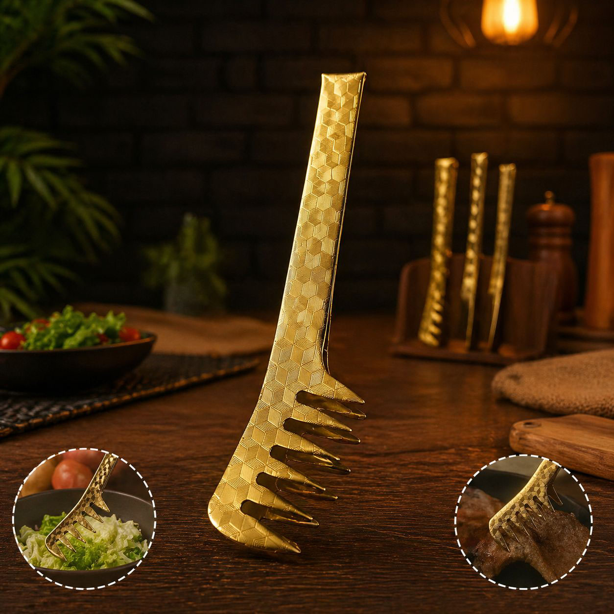 Food Tong