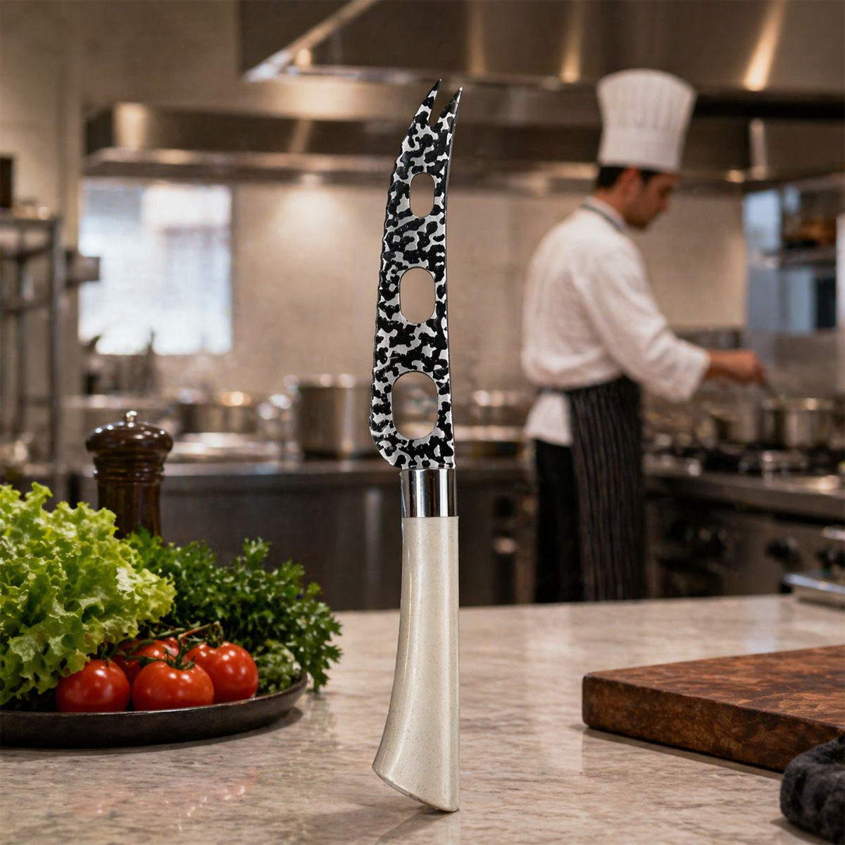 Paring Knife