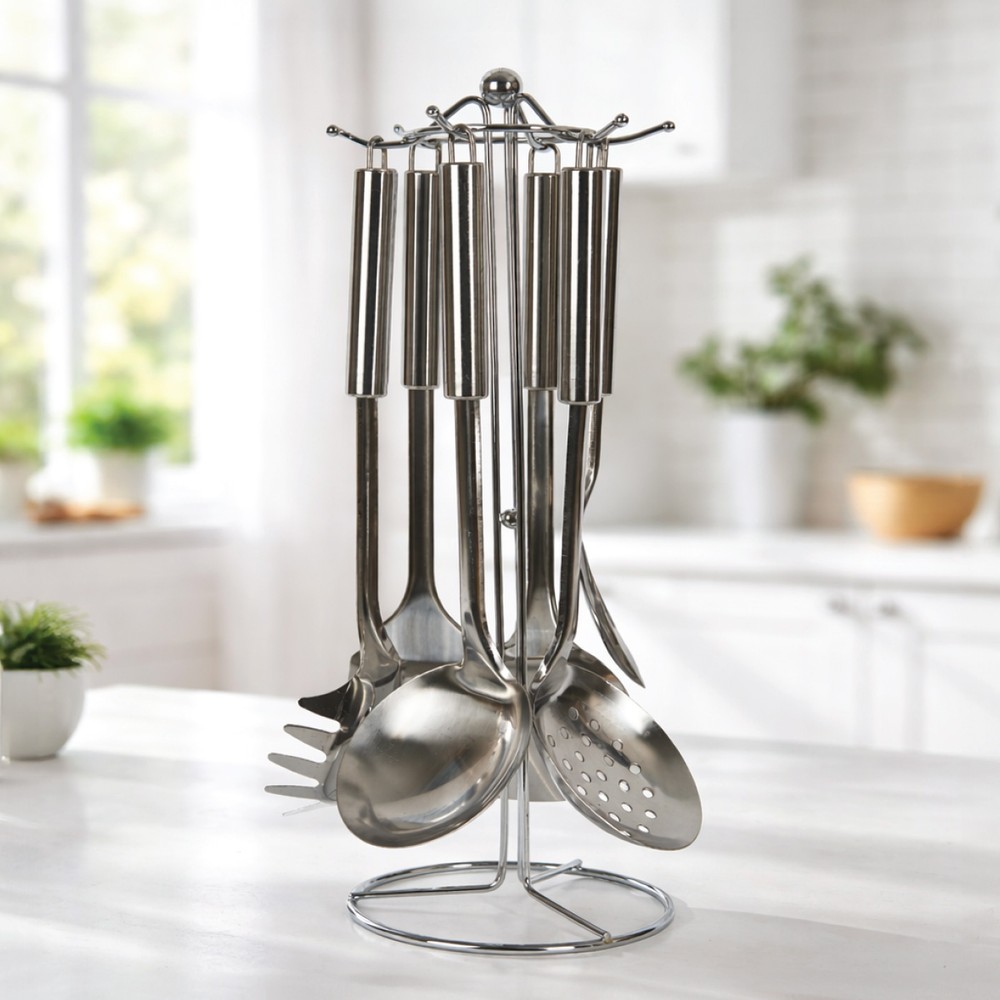 Kitchen Tools Set 7 Piece
