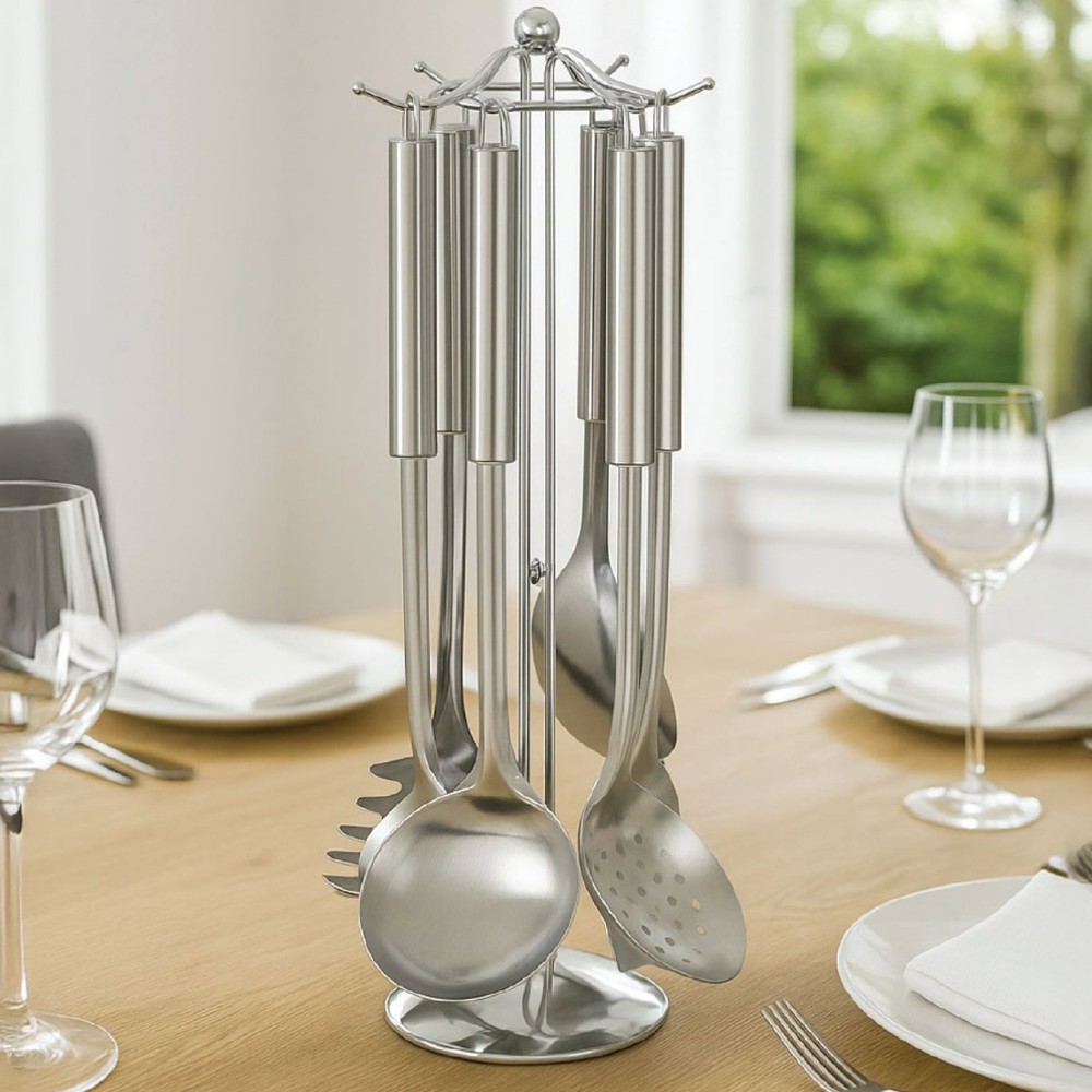 Kitchen Tool Set 7 Piece