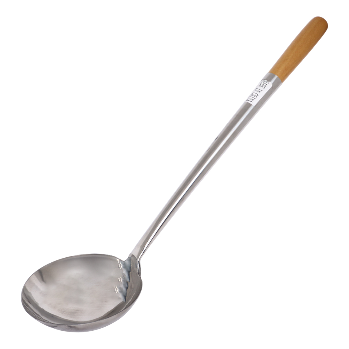 Stainless Steel Ladle Spoon