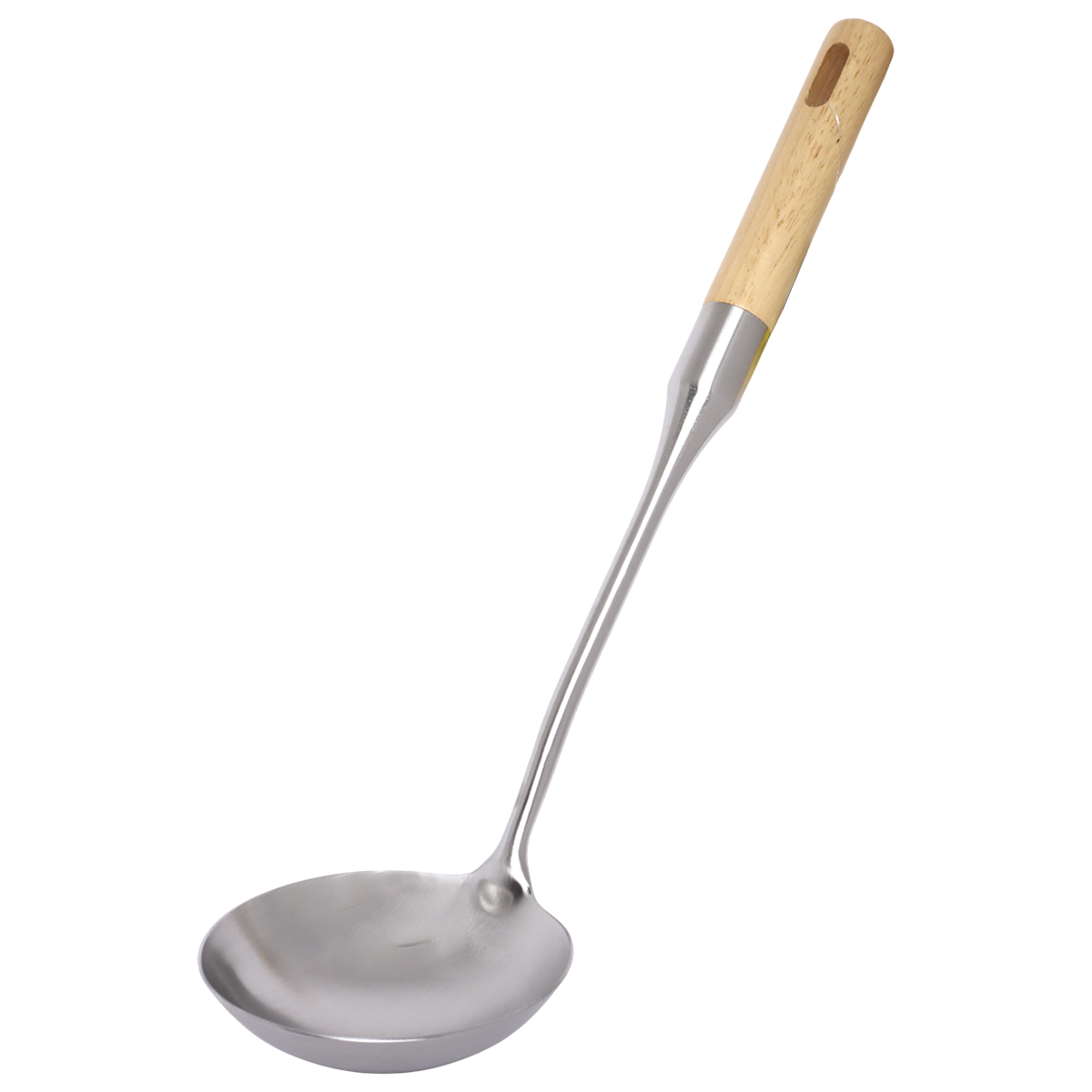 Stainless Steel Ladle Spoon