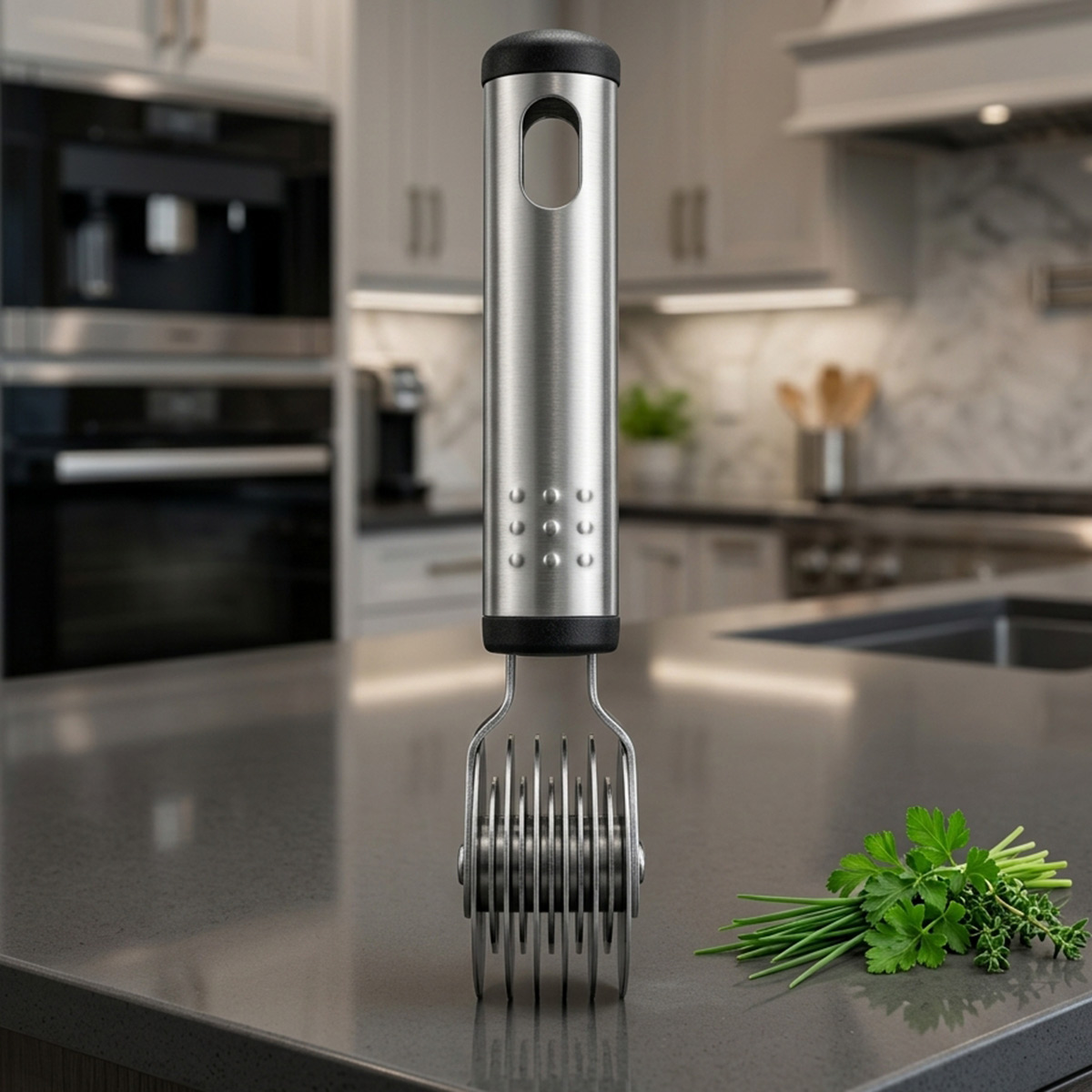 Knife Sharpener