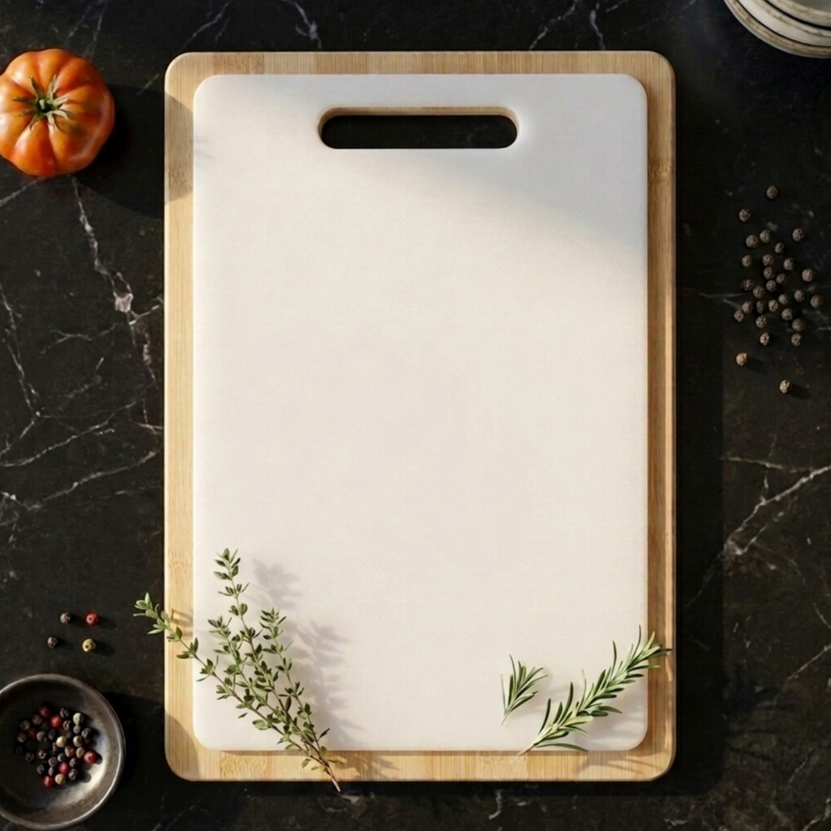 Cutting Board Set 2 Piece