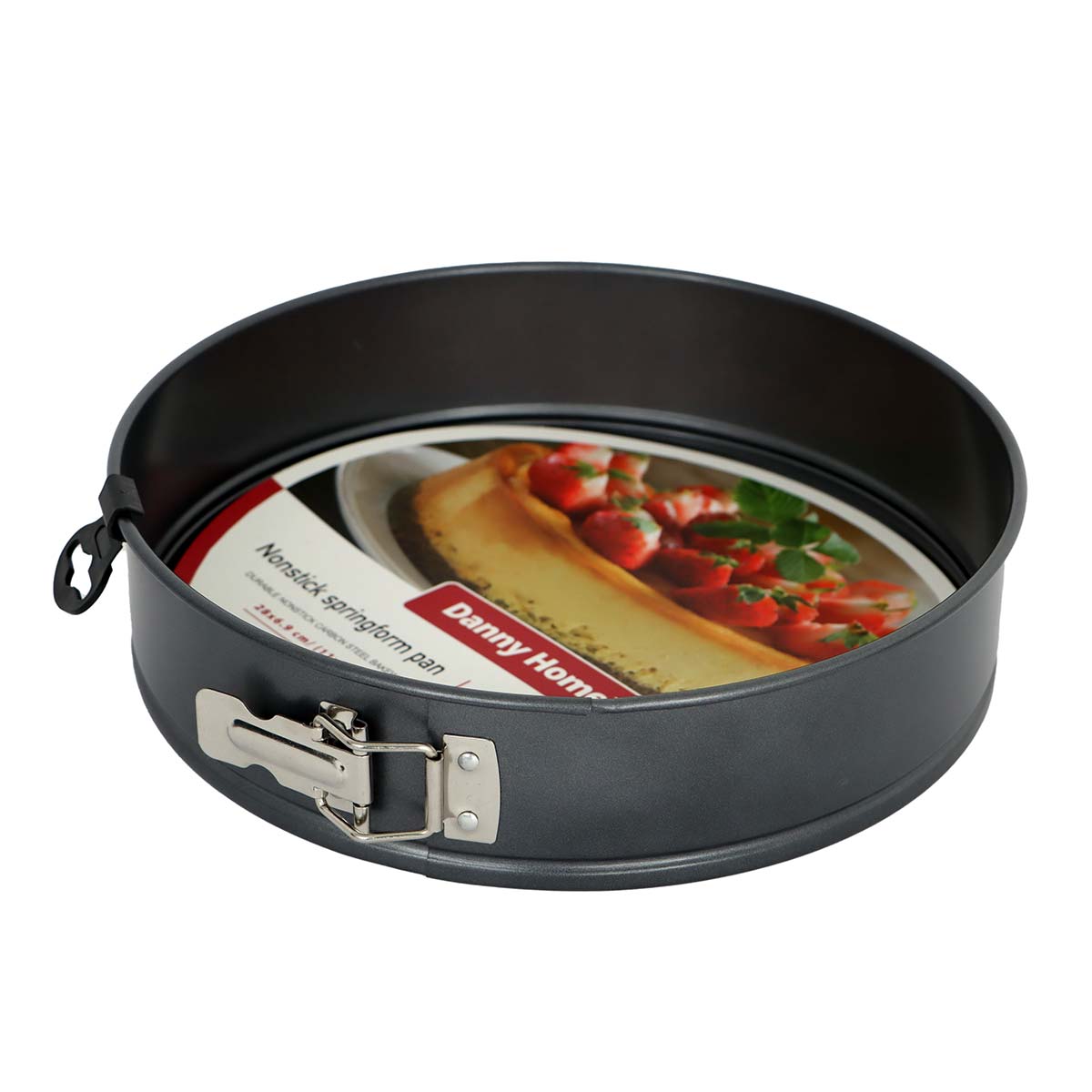 Springform Pan