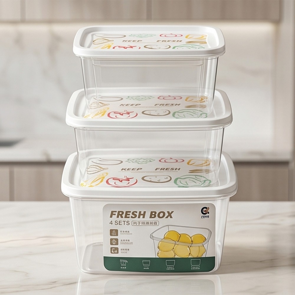 Food Container