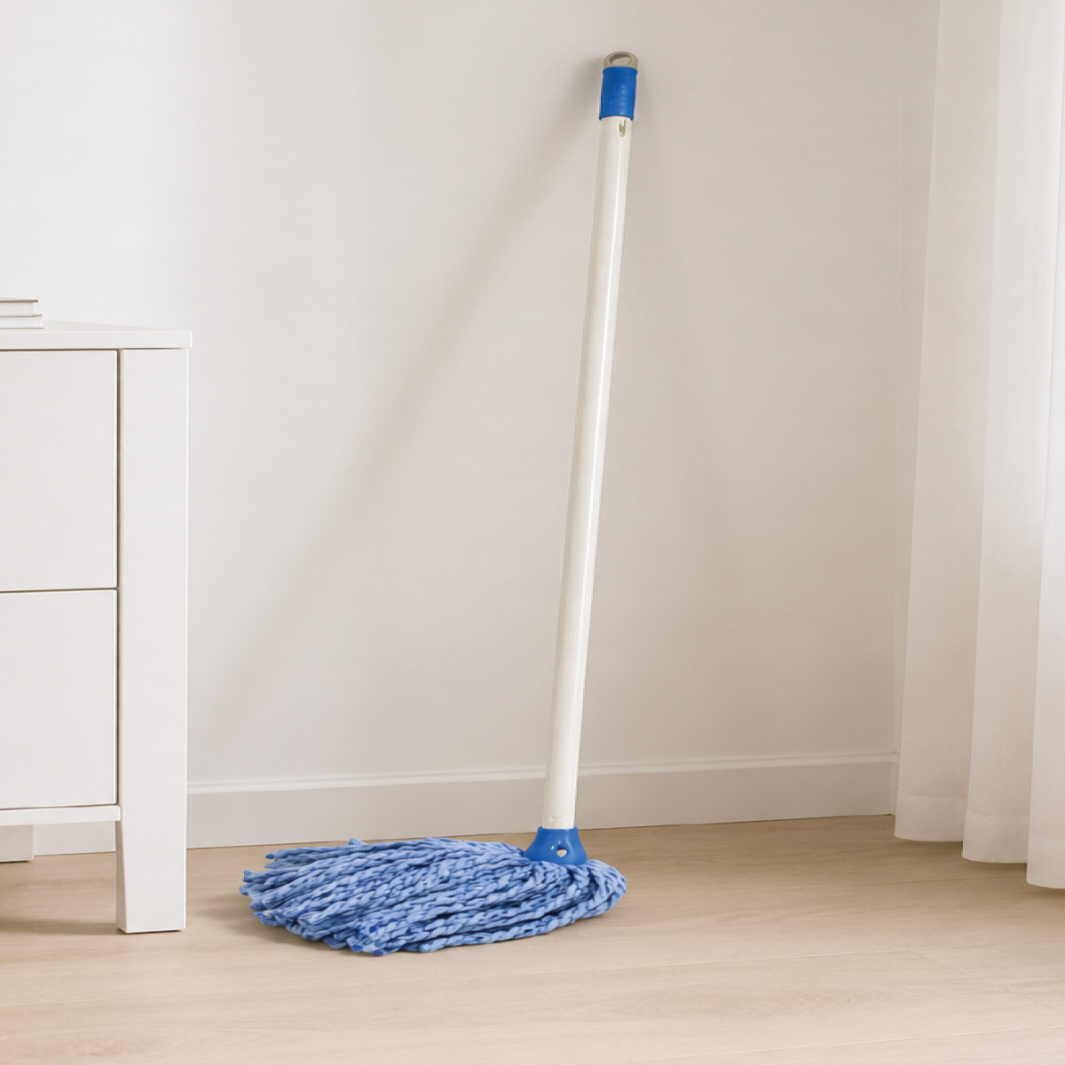Microfiber Water Mop