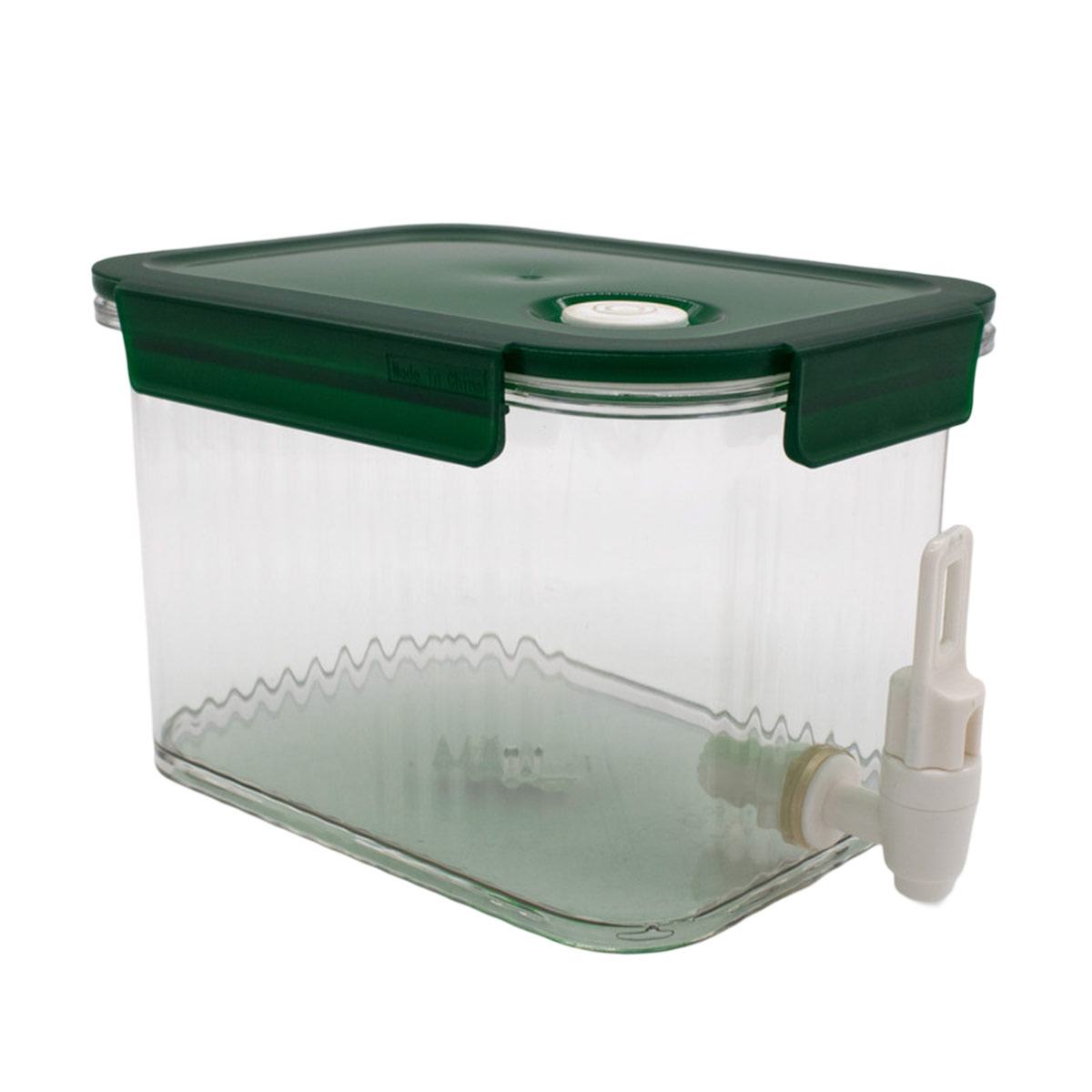 Juice Dispenser