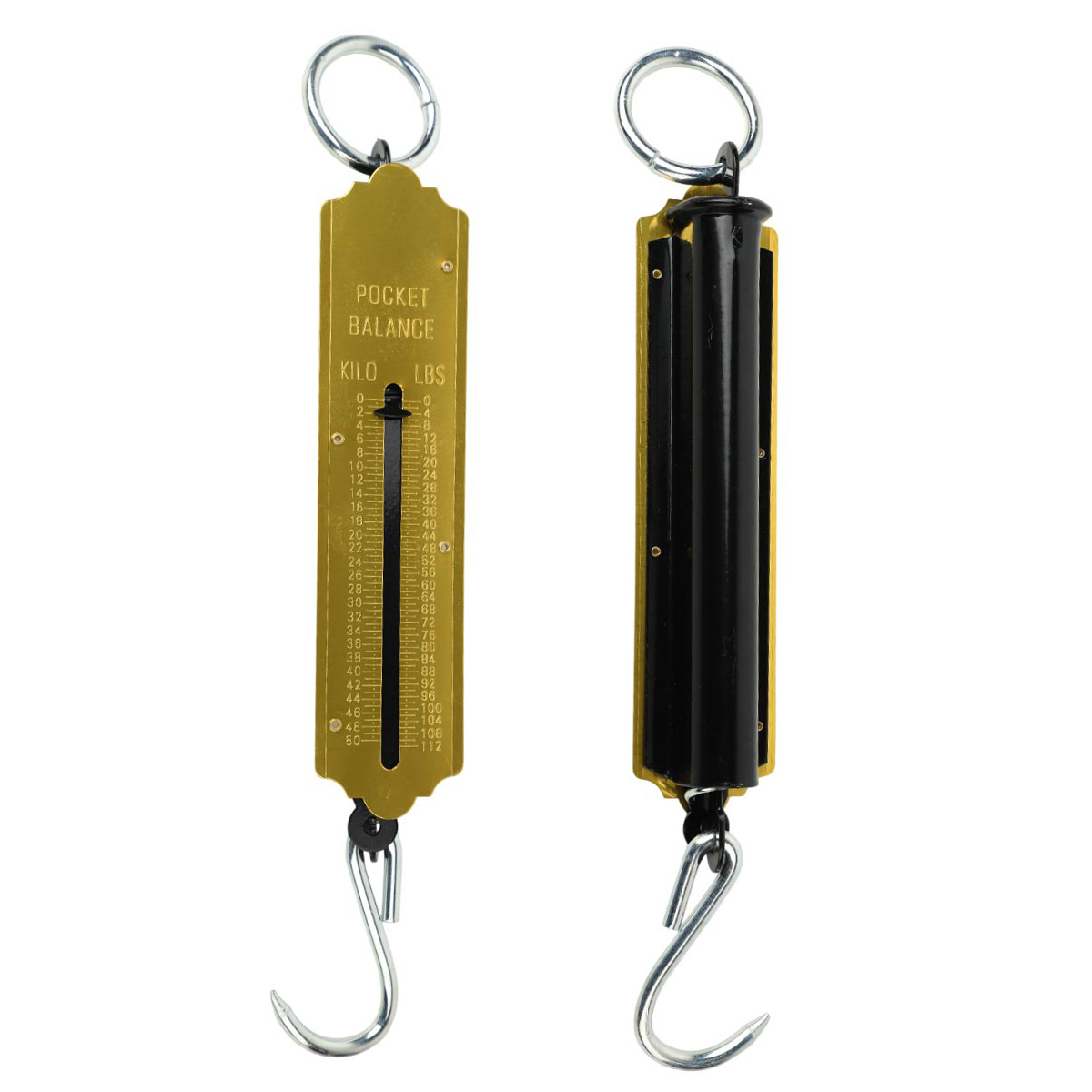 Spring Luggage Scale 50kg
