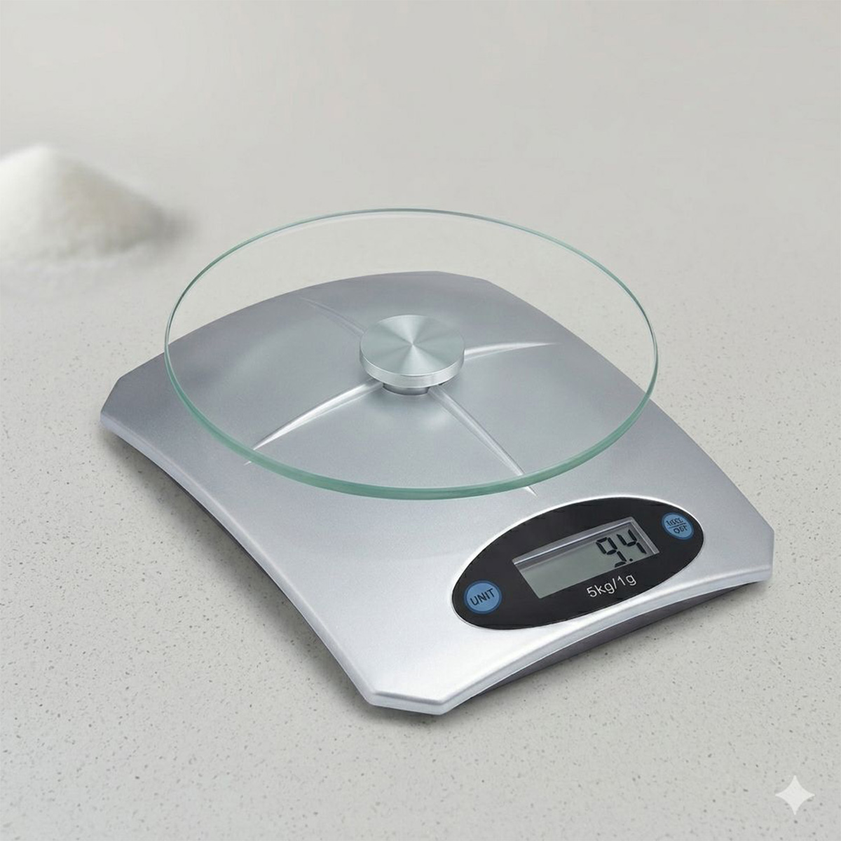 Kitchen Digital Scale