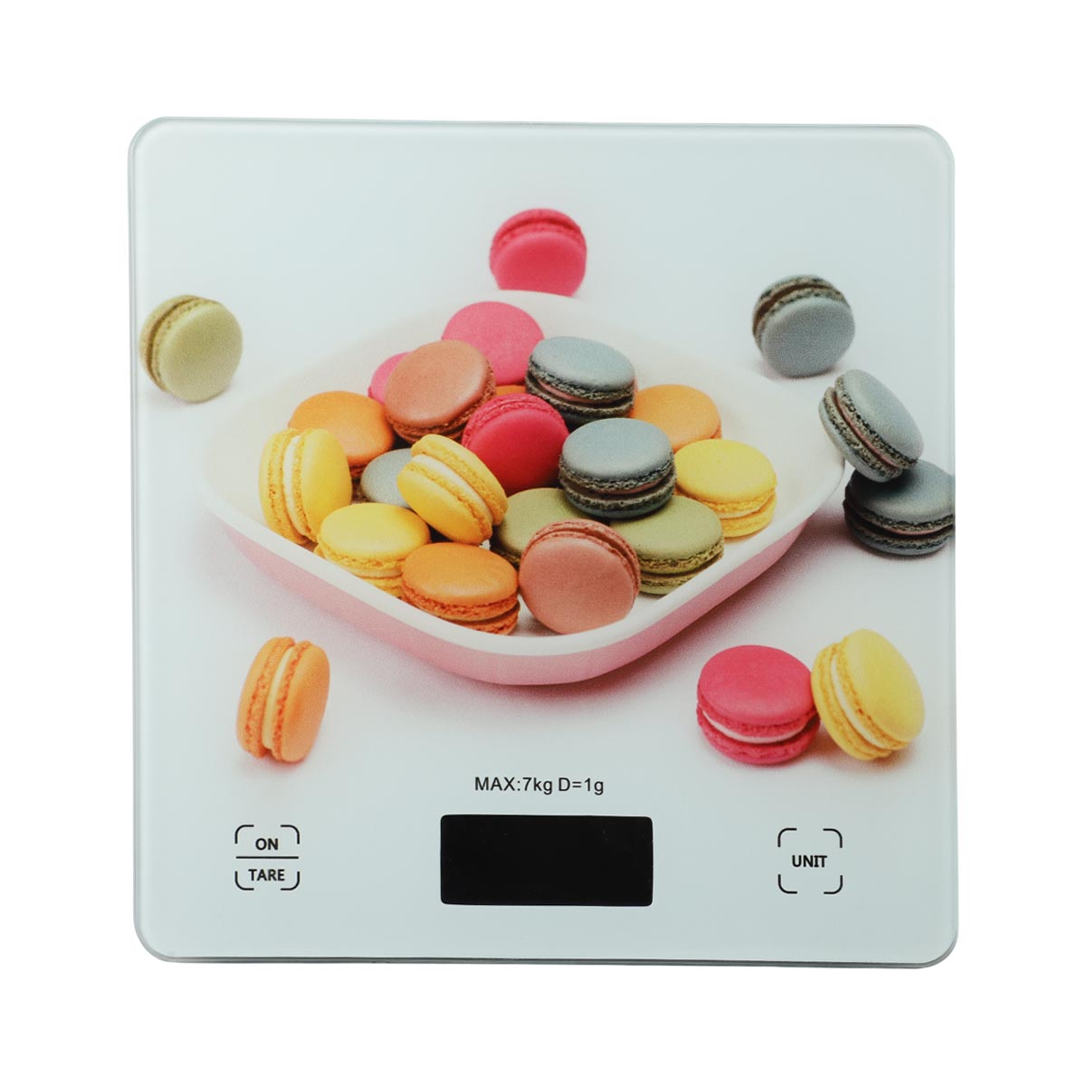 Digital Kitchen Scale