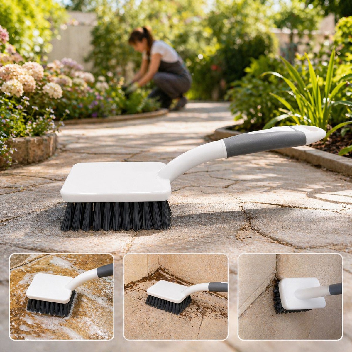 Cleaning Brush