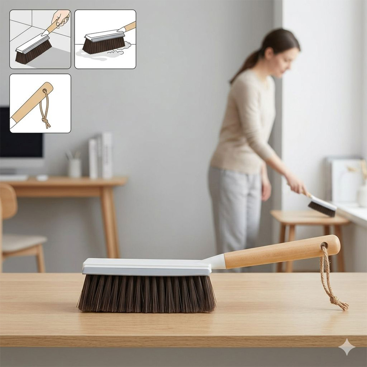 Cleaning Brush
