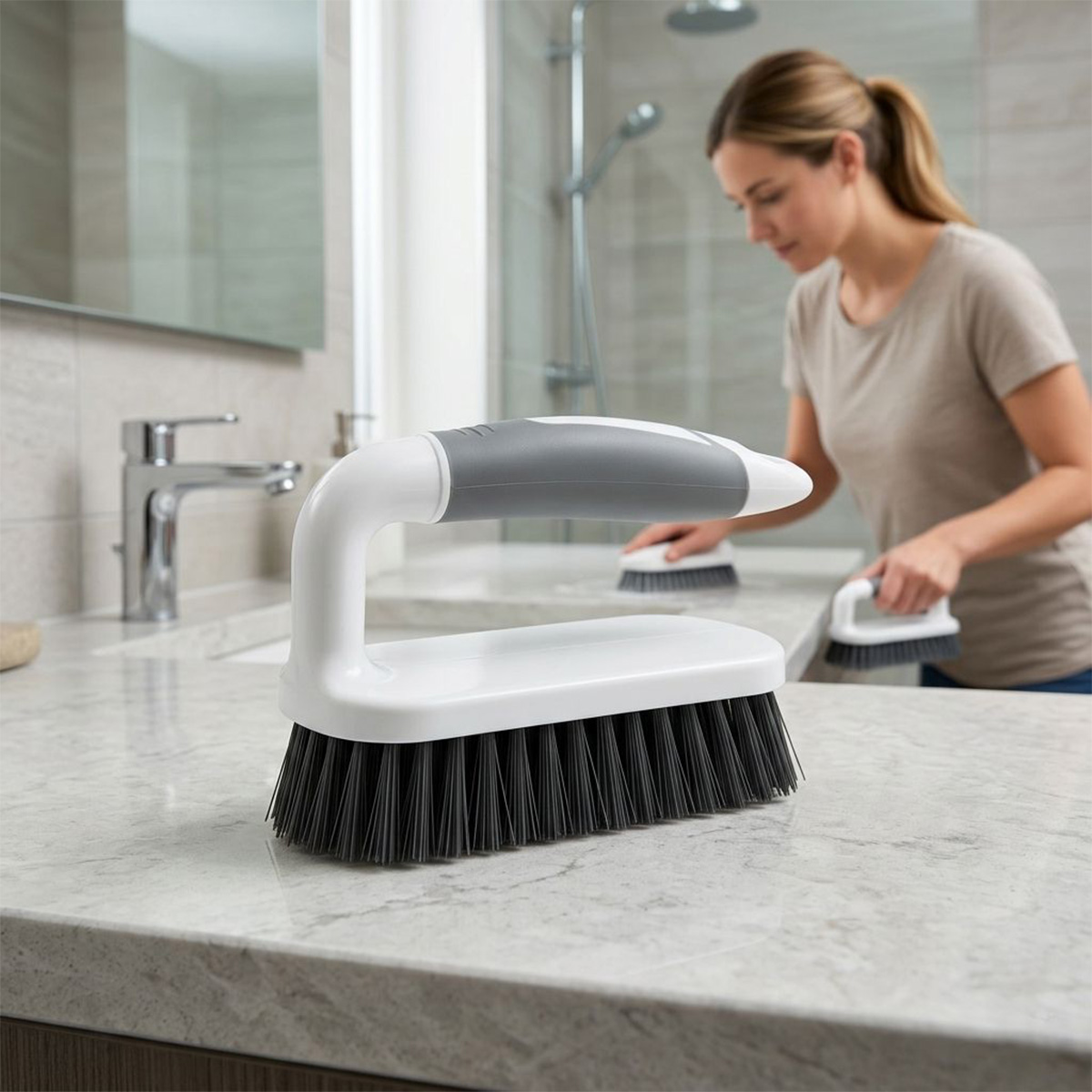 Hand Brush