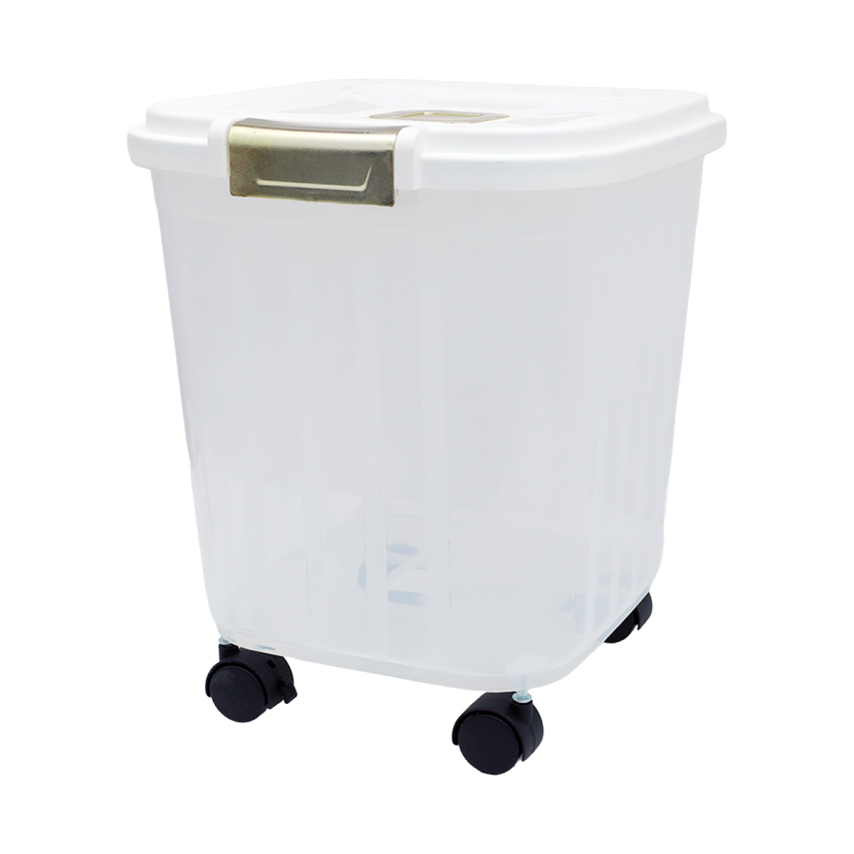 Rice Storage Bin 30kg