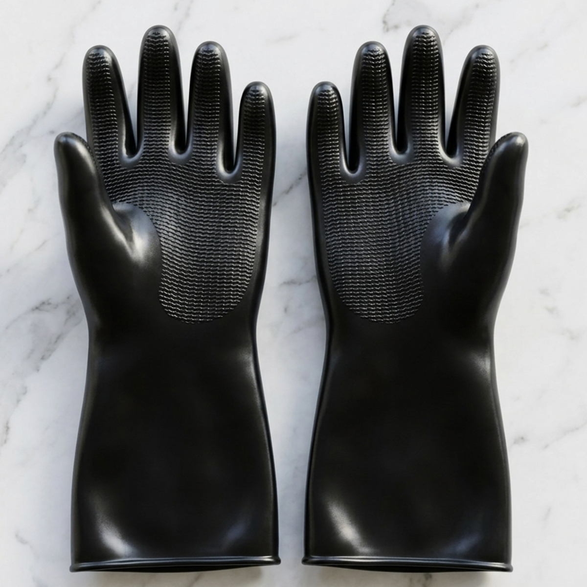 Silicone Gloves
