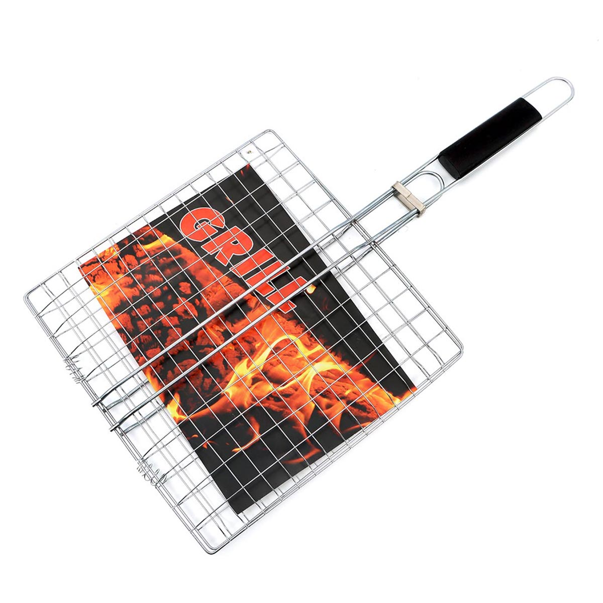 BBQ Grid 30x30cm