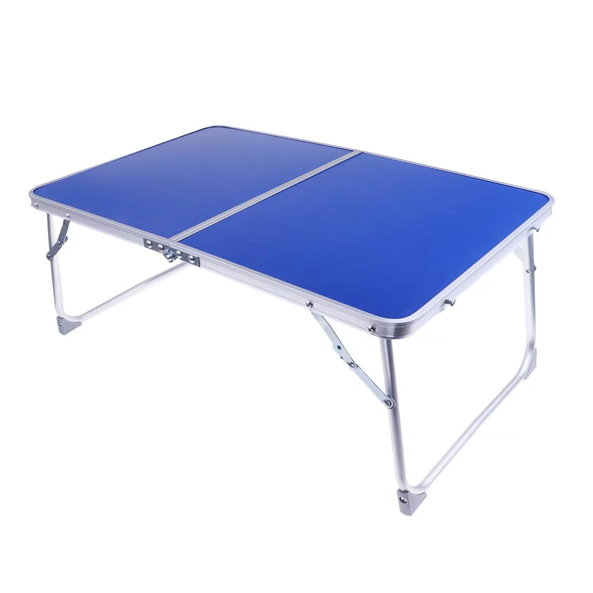 Rectangular Plastic Table