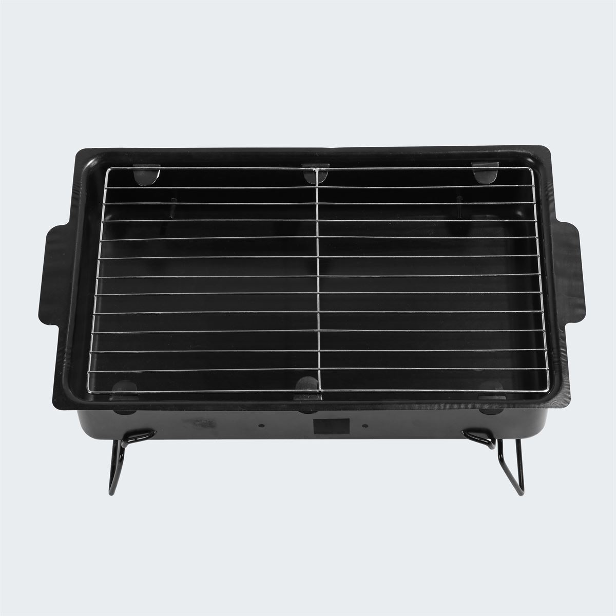 BBQ Stand