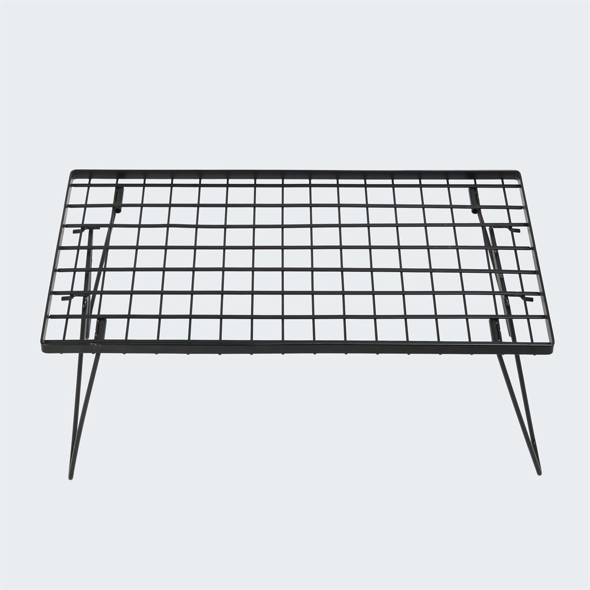 BBQ Grill Stand