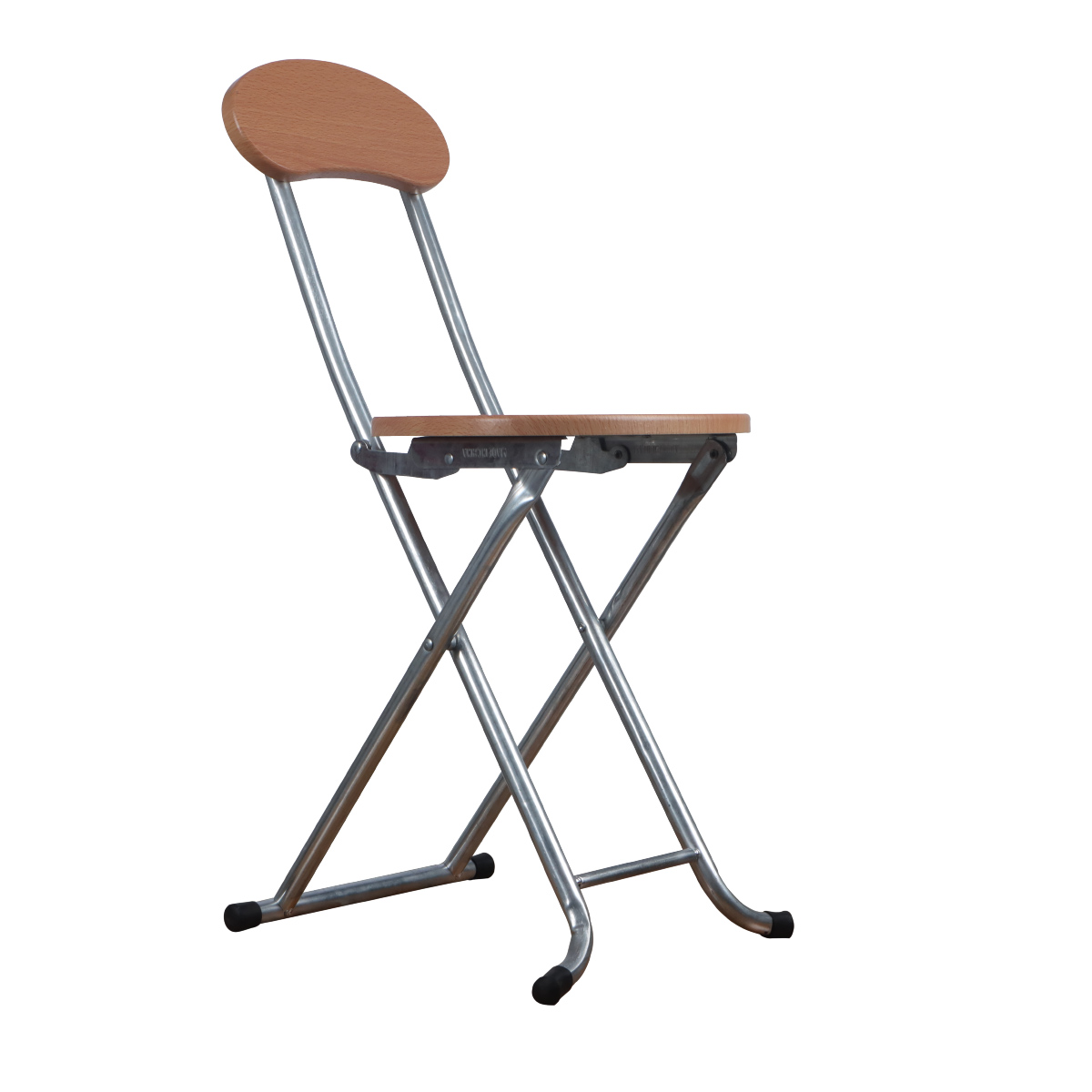 Wooden Folding Chair