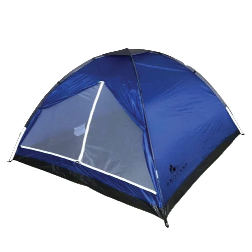 Camping Tent 200x180cm