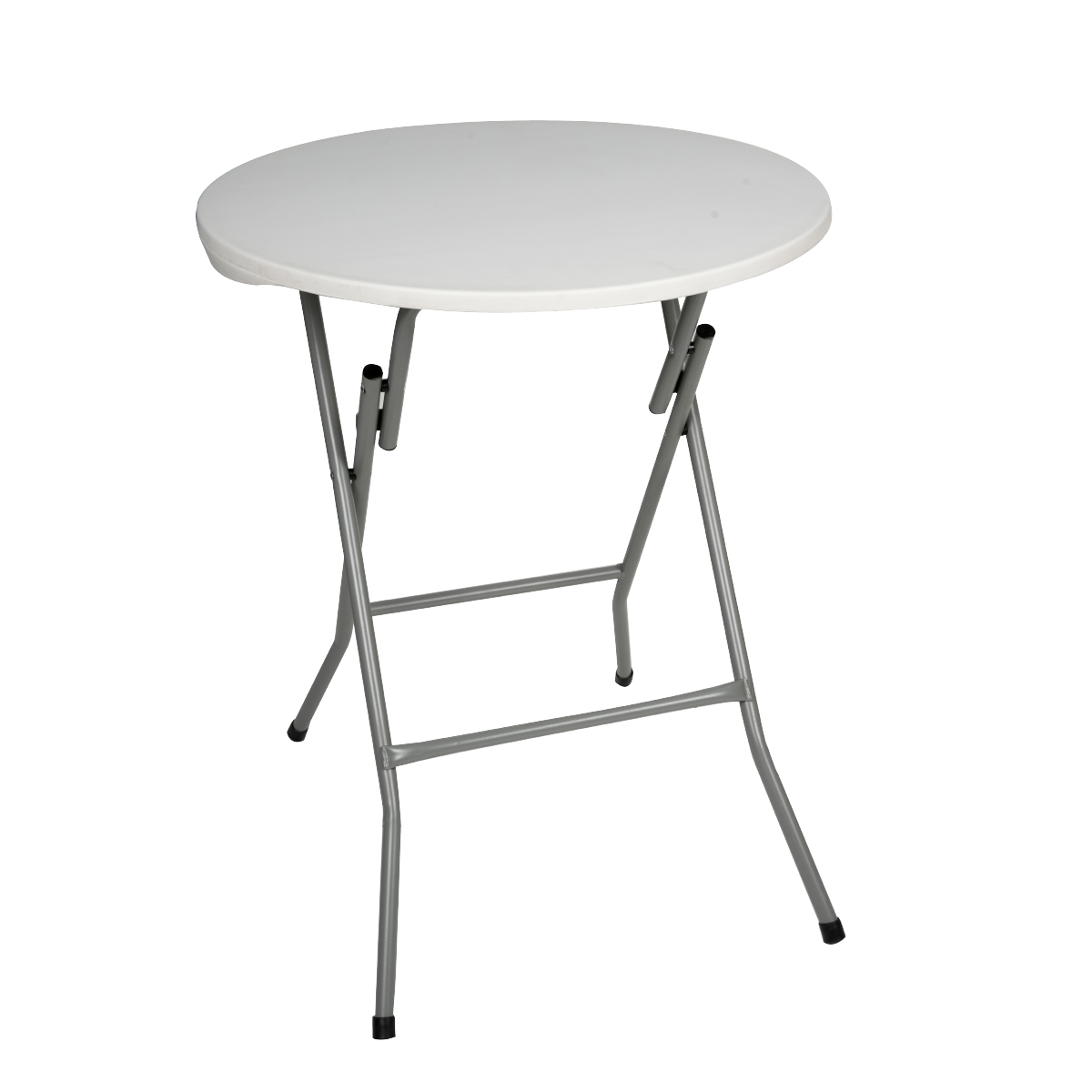 Plastic Round Table 60cm