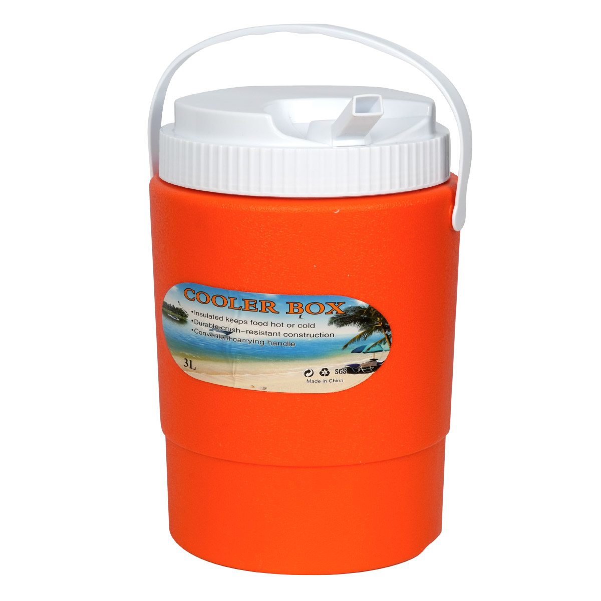 Cooler Box 1L