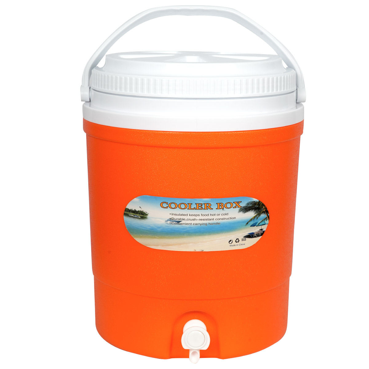 Cooler Box 18L