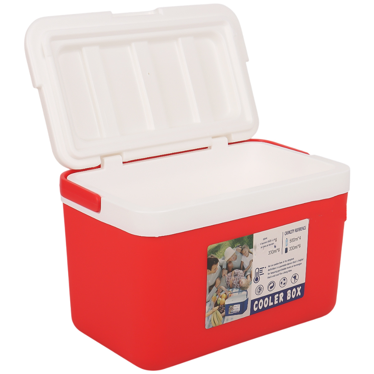 Cooler Box 8L