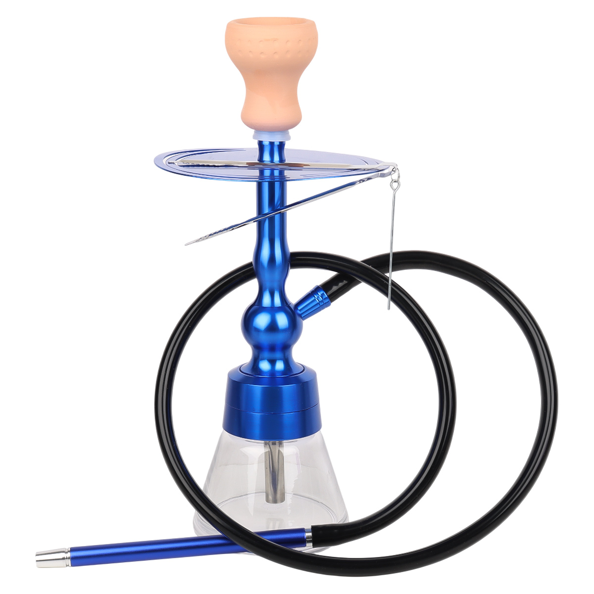 Big Shisha Glass