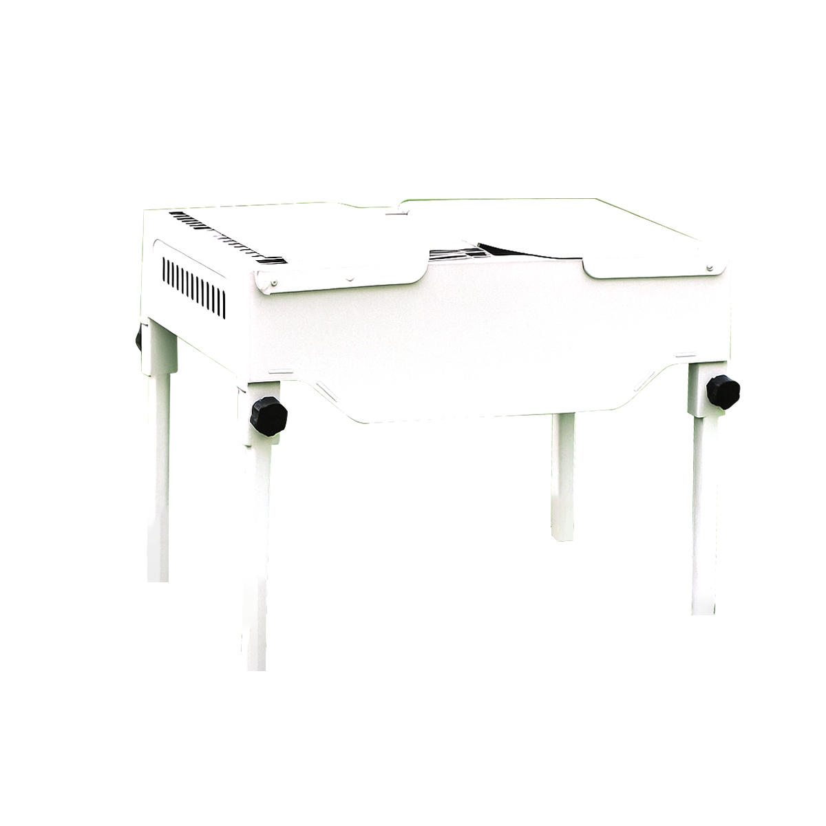 Barbeque Stand