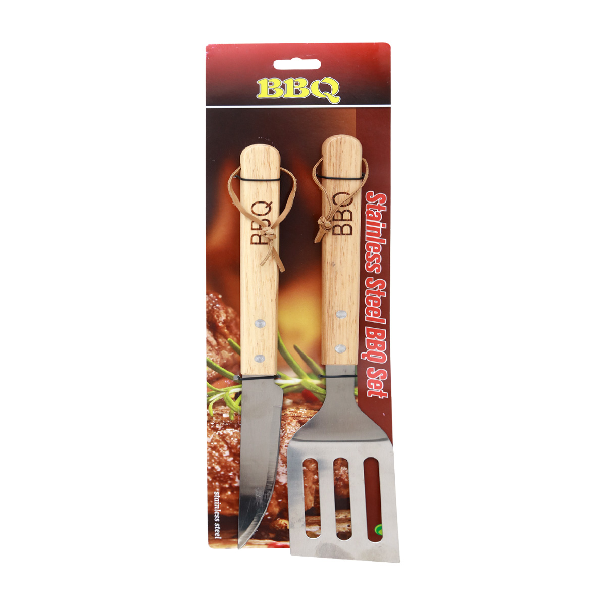 BBQ Accessories