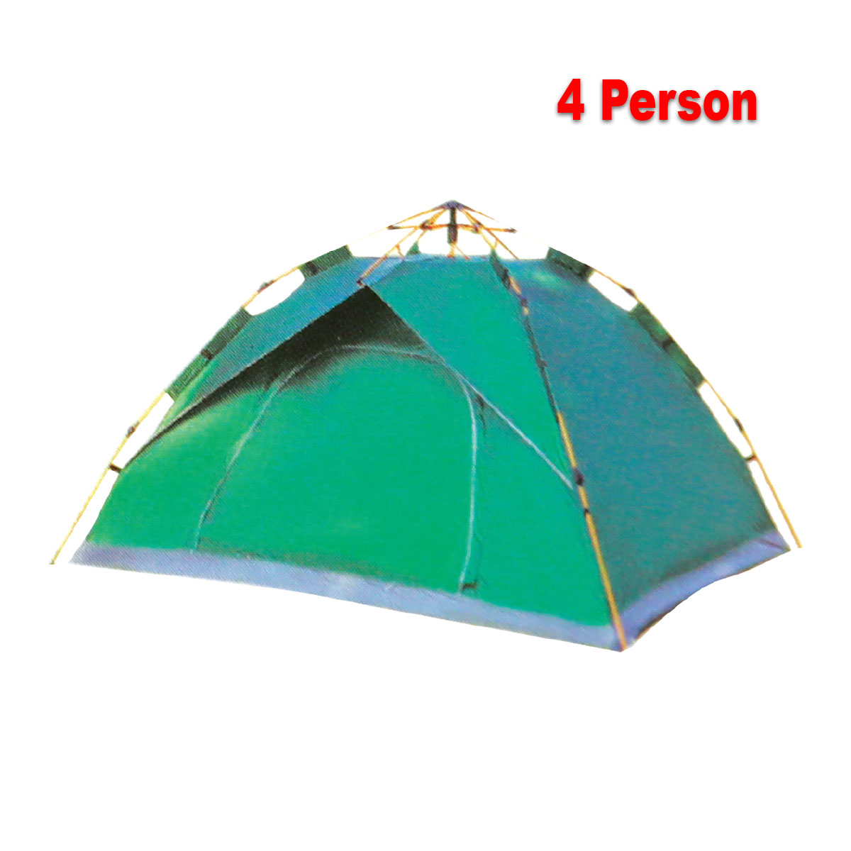 Automatic Camping Tent