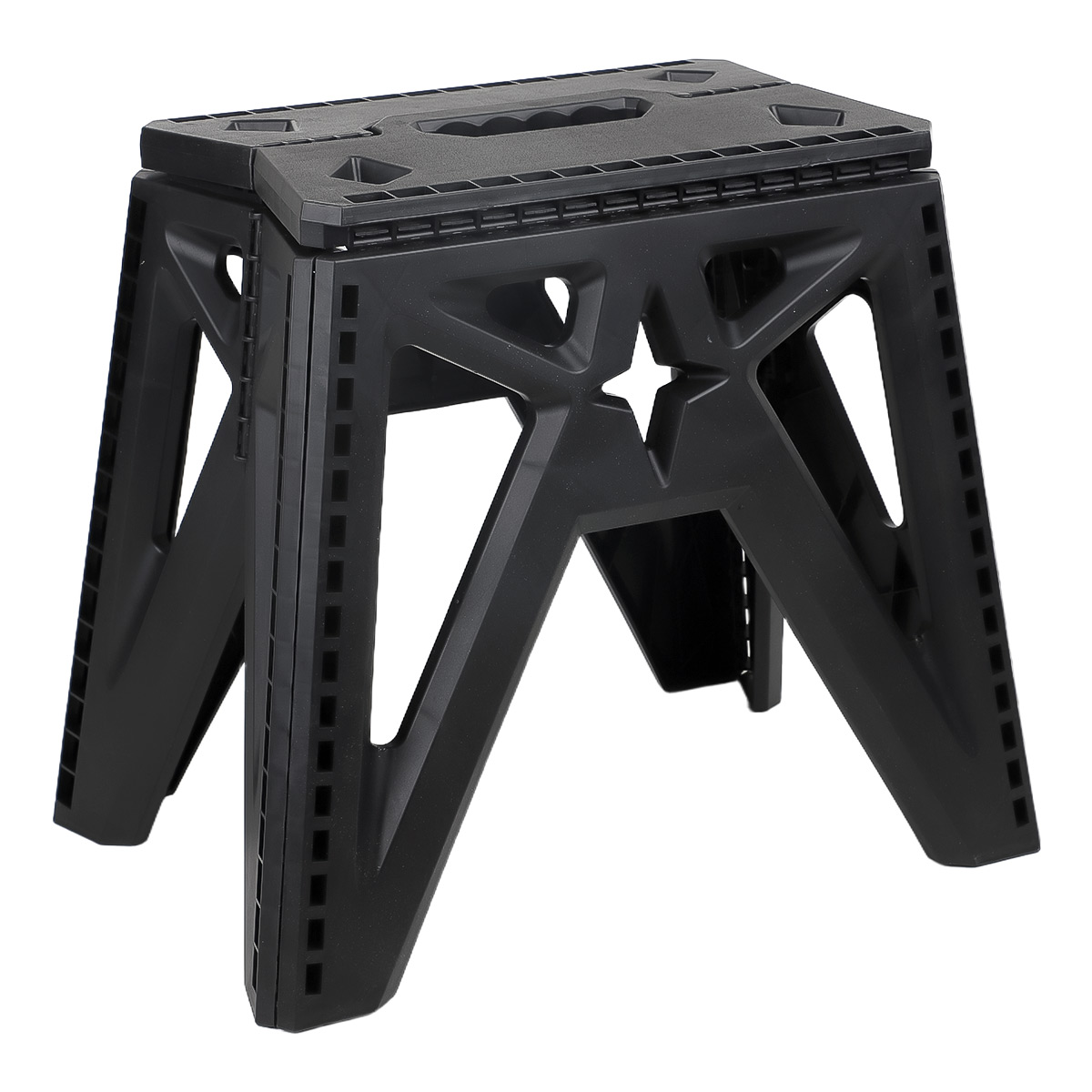 Folding Stool Plastic
