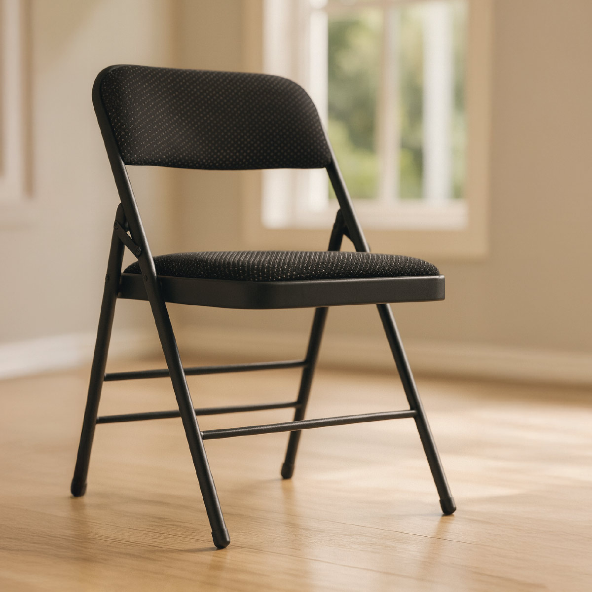 Folding Sponge Chair