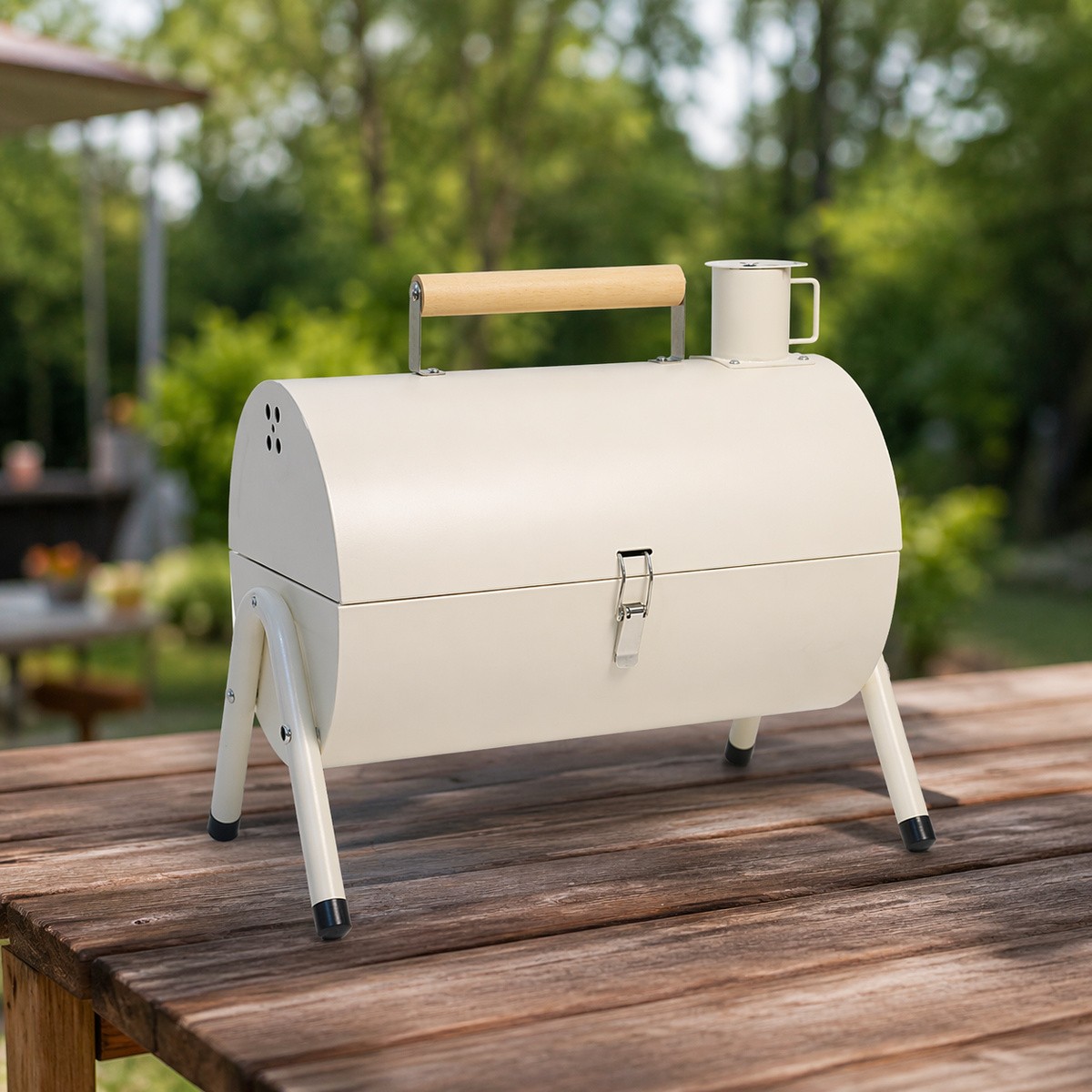 BBQ Grill