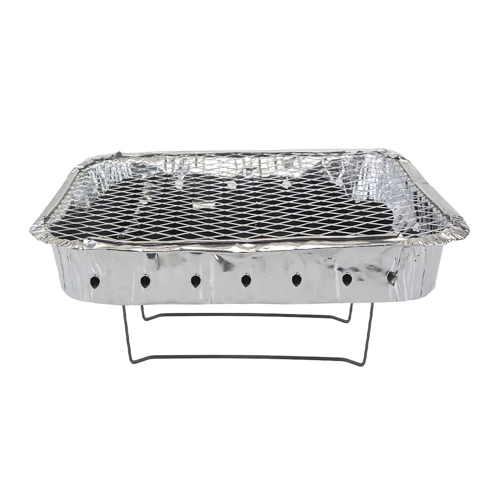 BBQ Grill
