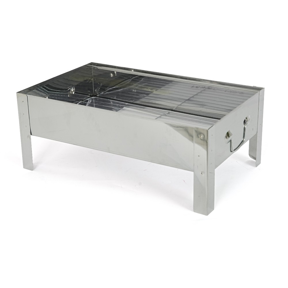 BBQ Grill Stand 39x23x15cm