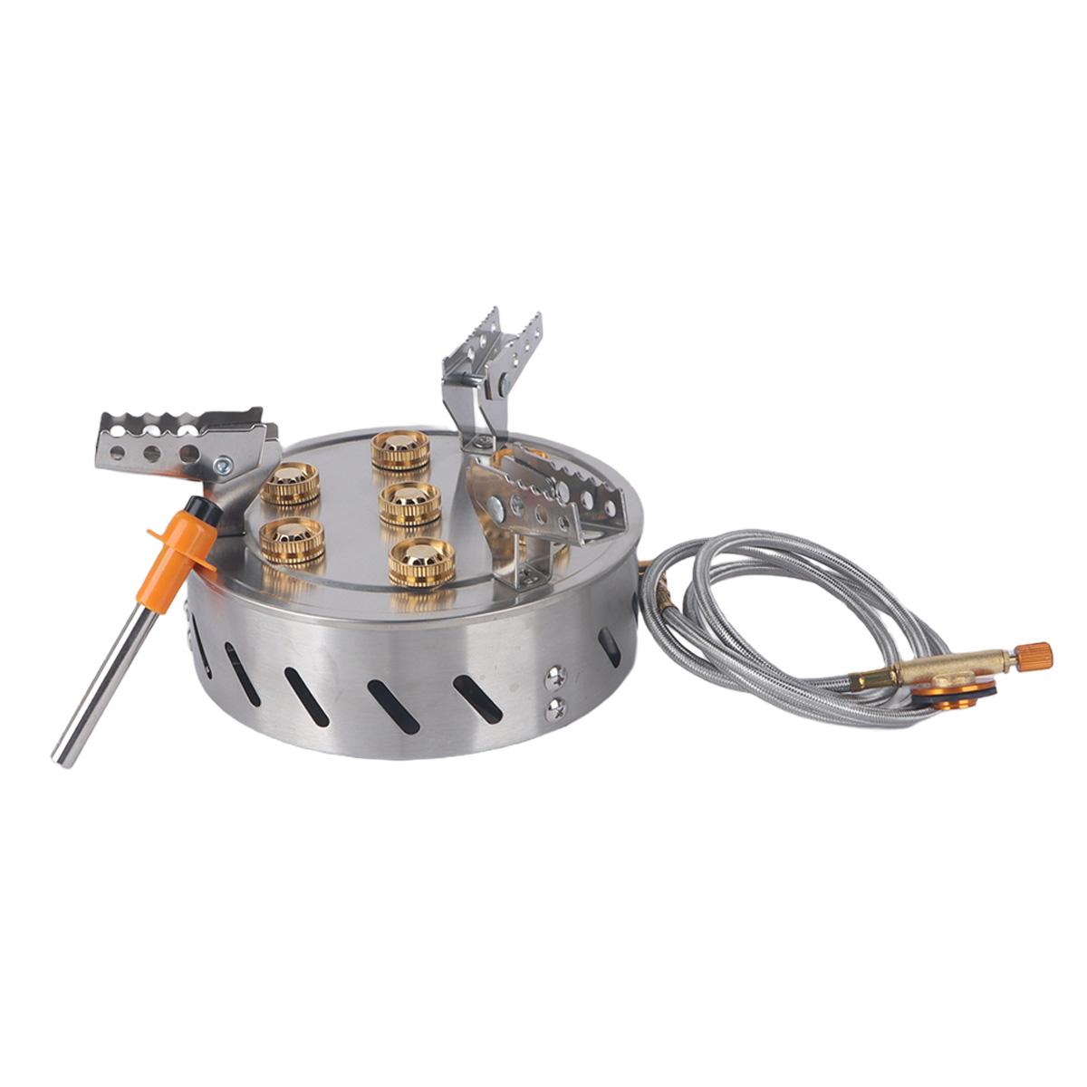 Portable Gas Stove