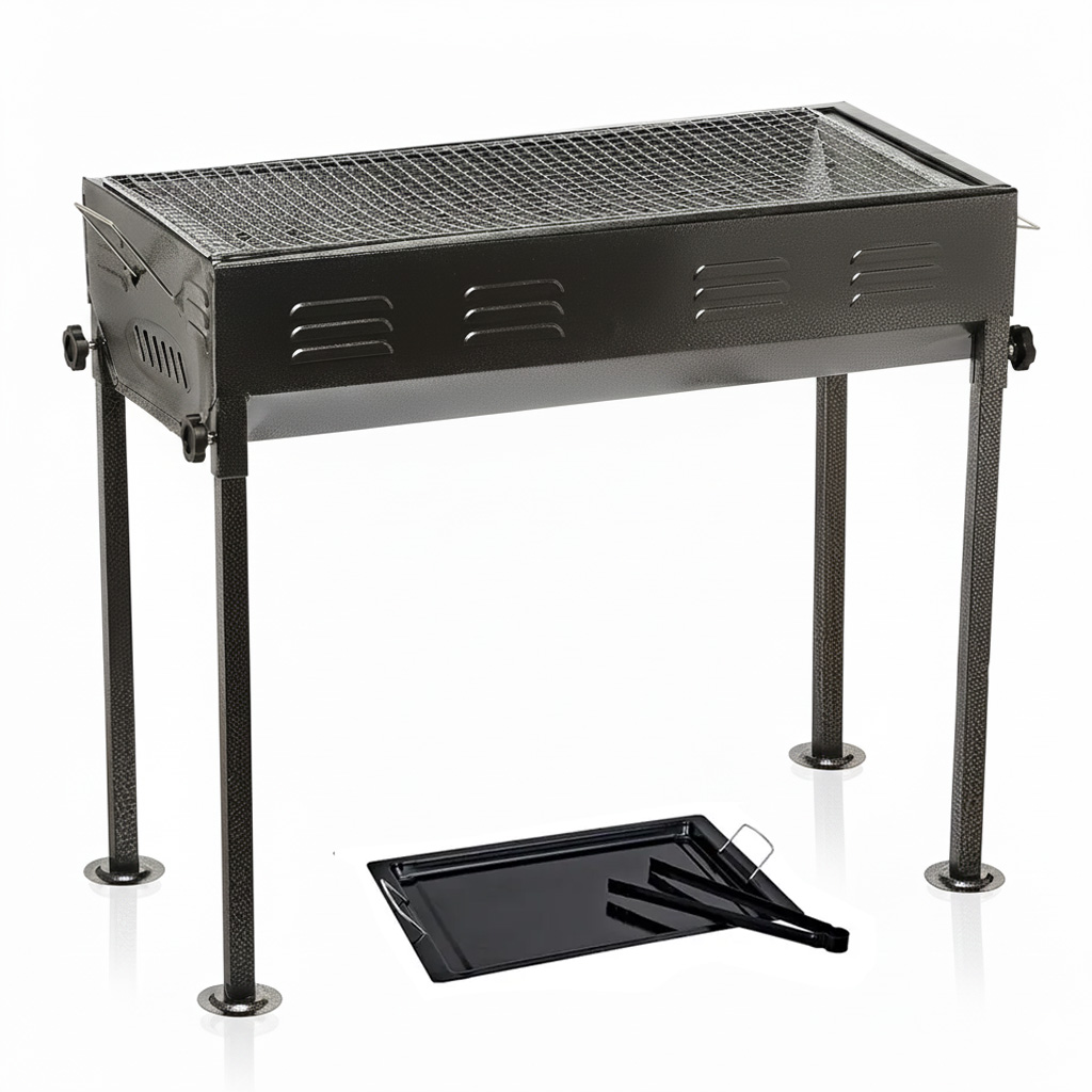 BBQ Stand