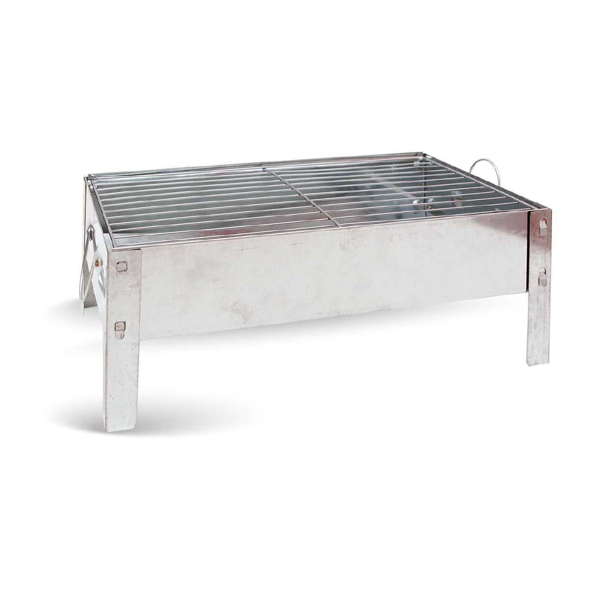 BBQ Stand 39x23x15