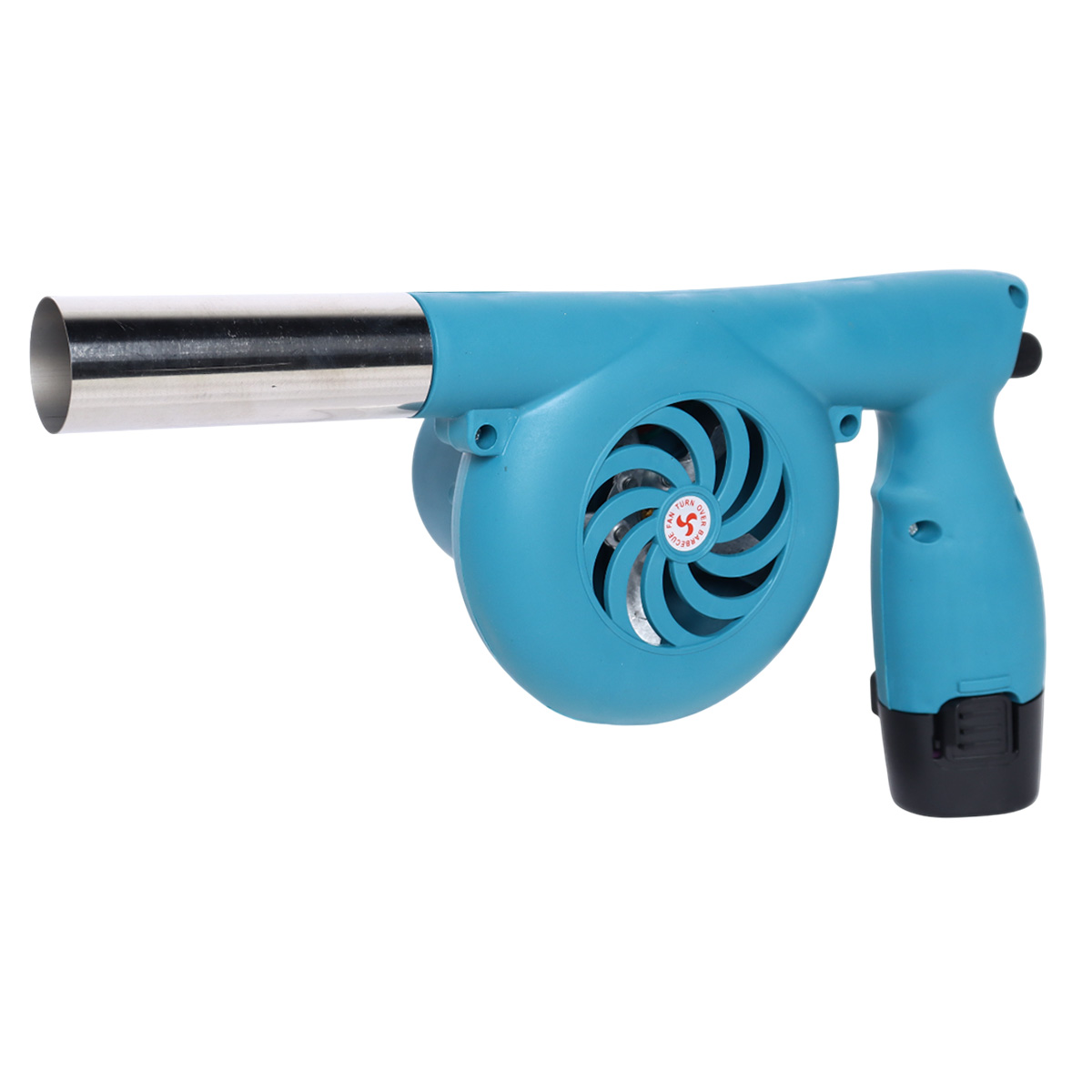 Speed Control Fan