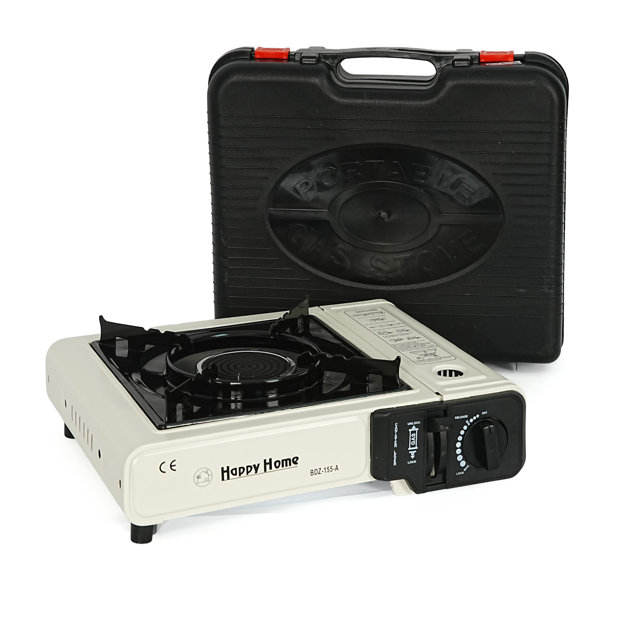 Portable Stove