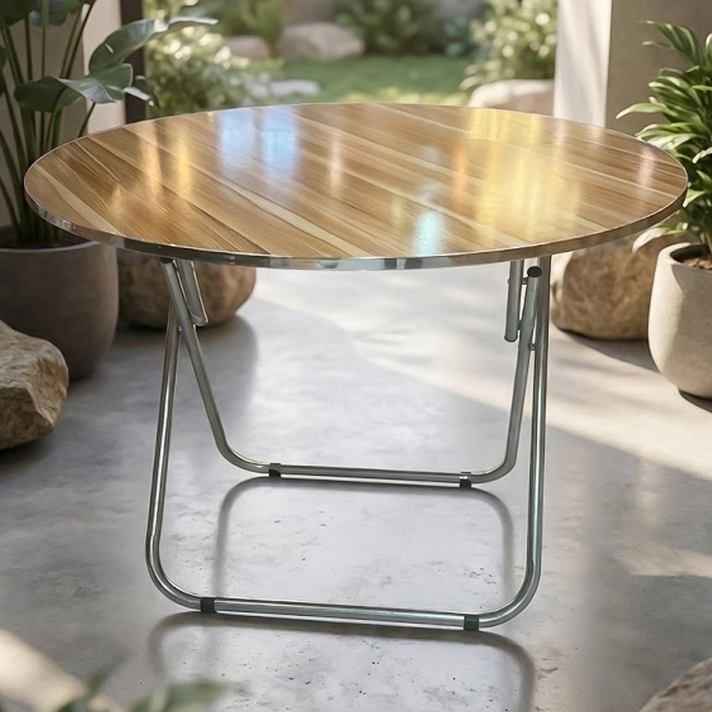 Wooden Table